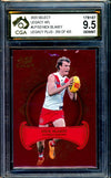 2023 Select Legacy AFL Legacy PLUS Nick Blakey Graded CGA 9.5 Sydney S