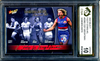 2022 Select AFL Footy Stars GAMEBREAKERS Cody Weightman Graded CGA 10