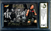 2022 Select AFL Footy Stars GAMEBREAKERS Darcy Cameron Graded CGA 9 Co